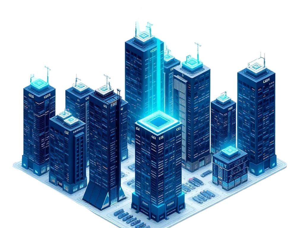 Cities and lift companies powered by LiftFlow