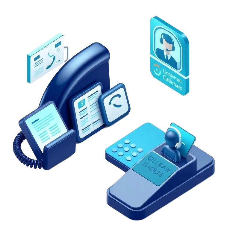 Elevator AMC Software and Lift Maintenance Software dashboard for Erode